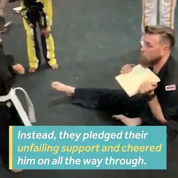 Never give up - Motivational Video