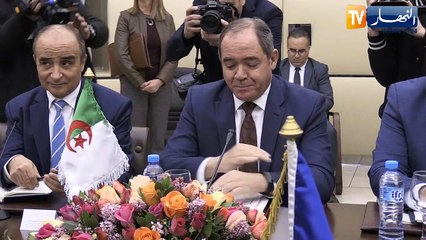 دبلوماسية: مبادرة جزائرية أخرى للوساطة بين الأطراف الليبية