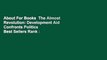 About For Books  The Almost Revolution: Development Aid Confronts Politics  Best Sellers Rank : #5