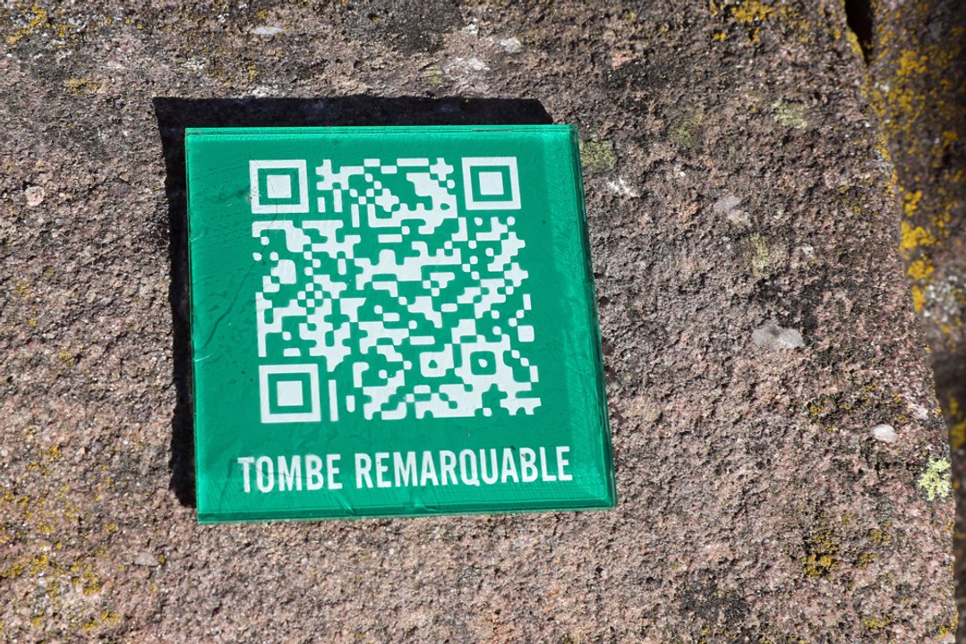 Mémoires d’outre-tombe à Cernay