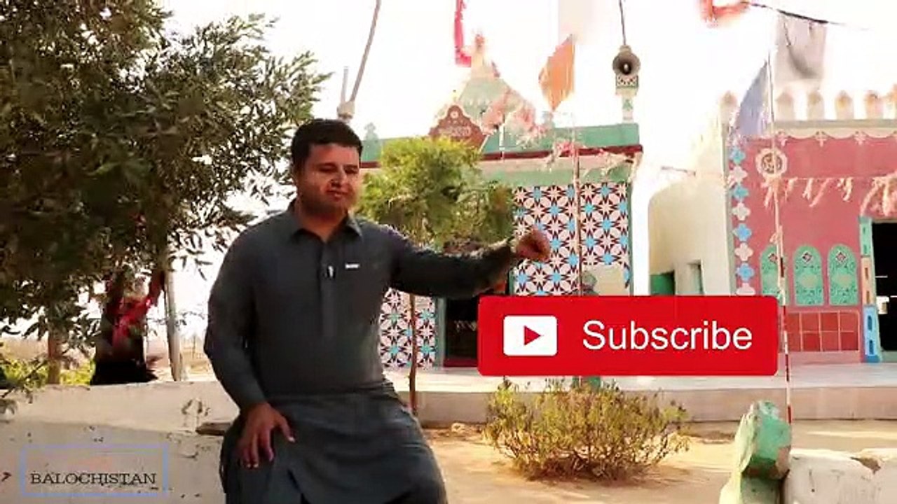 Sassi_Punnu_Shrine___Lasbela___Balochistan___Pakistan___Vlog_%23_25