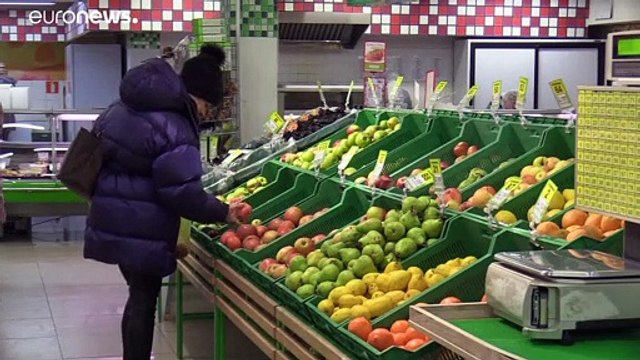 Коронавирус ударил по ценам на Дальнем Востоке