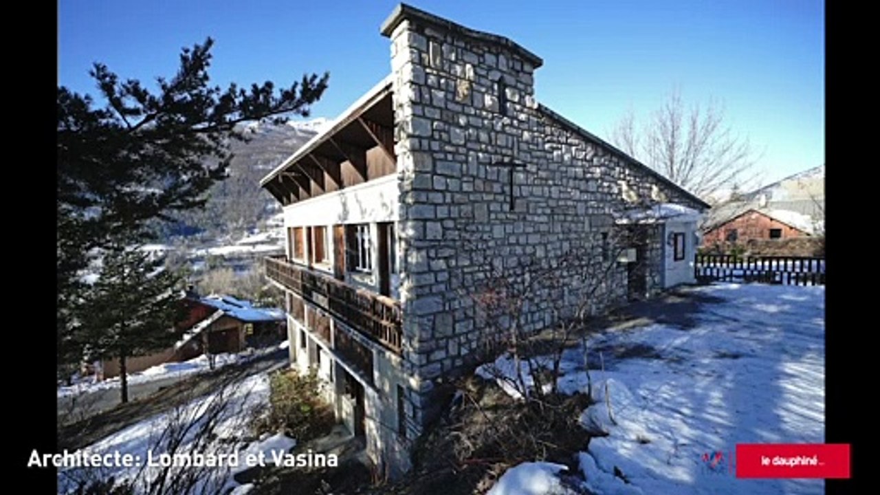 Bientôt un centre de vacances à la montagne pour les plus démunis