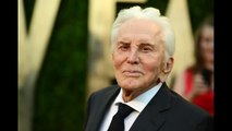 Legendary actor Kirk Douglas dies at age 103 l ABC News