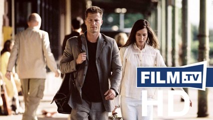 Barfuss Trailer Deutsch German (2005)