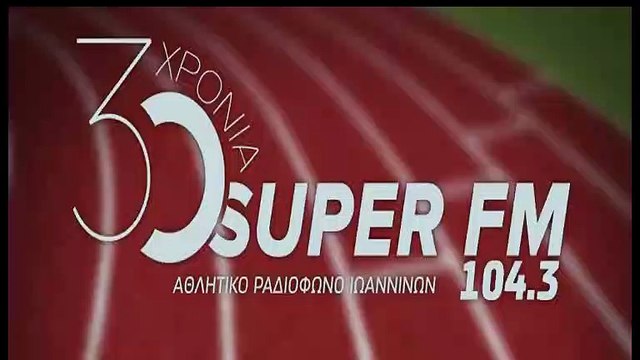 SUPER FM LIVE (1002)