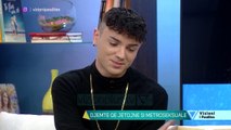 Vizioni i pasdites - Njihuni me djemtë Metroseksualë në Shqipëri - 6 Shkurt 2020 - Show - VizionPlus