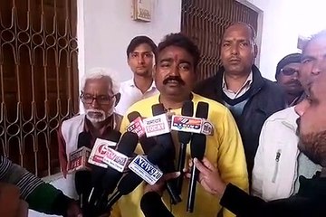 ग्रामीण पत्रकार एसोसिएशन तहसील इकाई का हुआ गठन