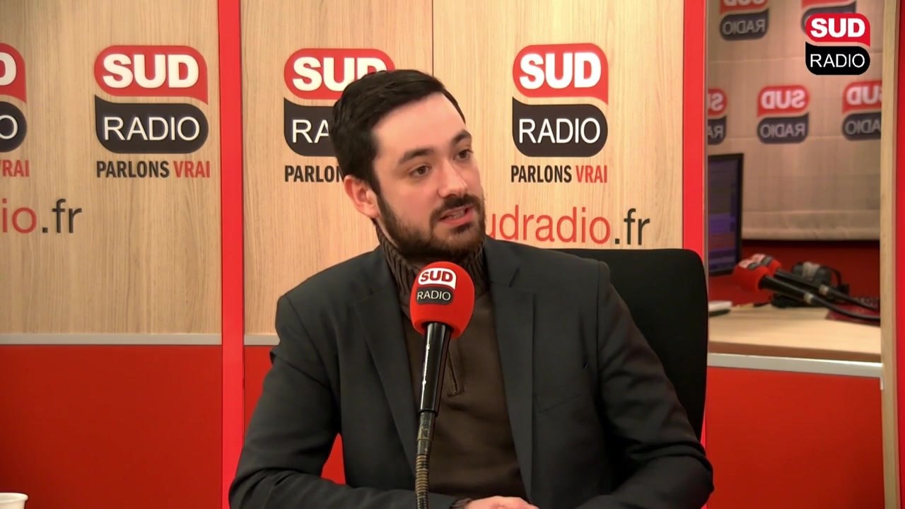 Les riches toujours plus riches, les pauvres toujours plus pauvres selon l'OFCE : La France va t-elle si mal que ça ?