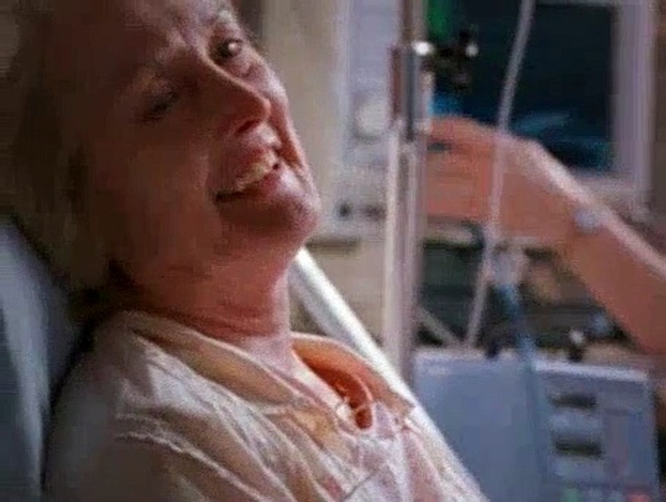 Ally McBeal S02E11