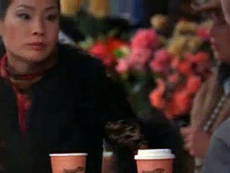 Ally McBeal S02E12