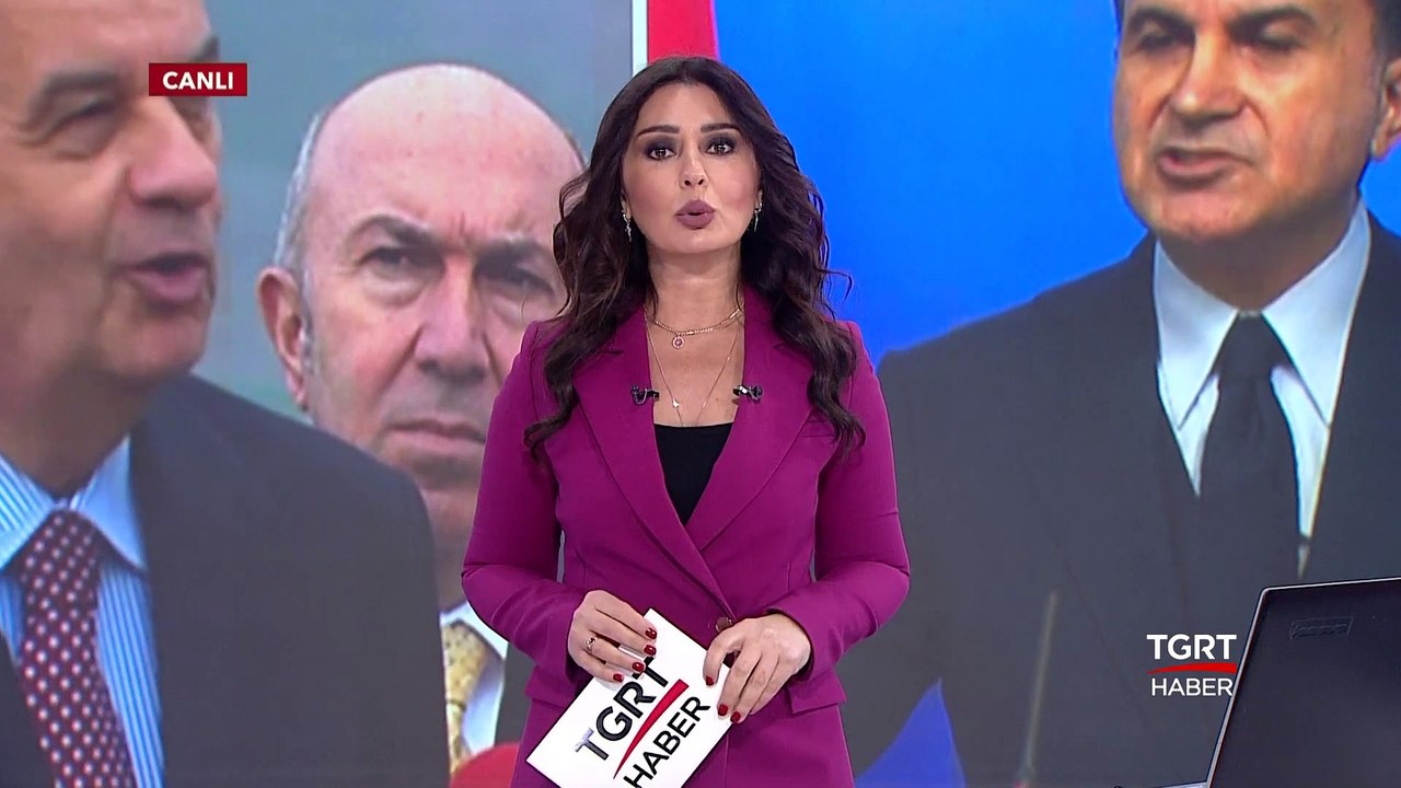 Ömer Çelik: "AK Parti, İlker Başbuğ Hakkında Duyurusunda Bulunacak"