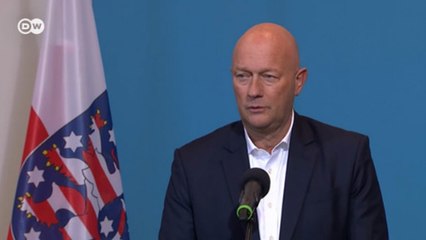 Как сделка с правыми популистами в Тюрингии потрясла всю Германию (06.02.2020)