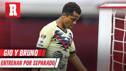 Posibles bajas en Ame´rica