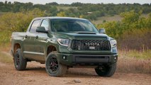2020  Toyota  Tundra  Lebanon  TN | 2020 Toyota  Tundra dealership Manchester  TN