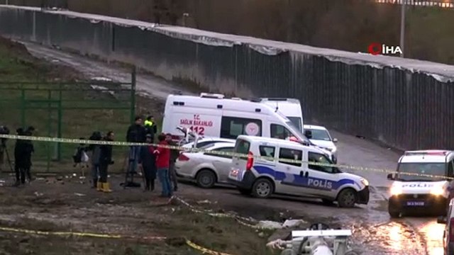 İstanbul Valisi Ali Yerlikaya’dan uçak kazasında yaralananlarla ilgili açıklama