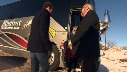 La Tête de l'Emploi | Autocar Bas-St-Laurent de Rivière-du-Loup