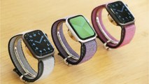 Apple Outsold Swiss Watch Industry