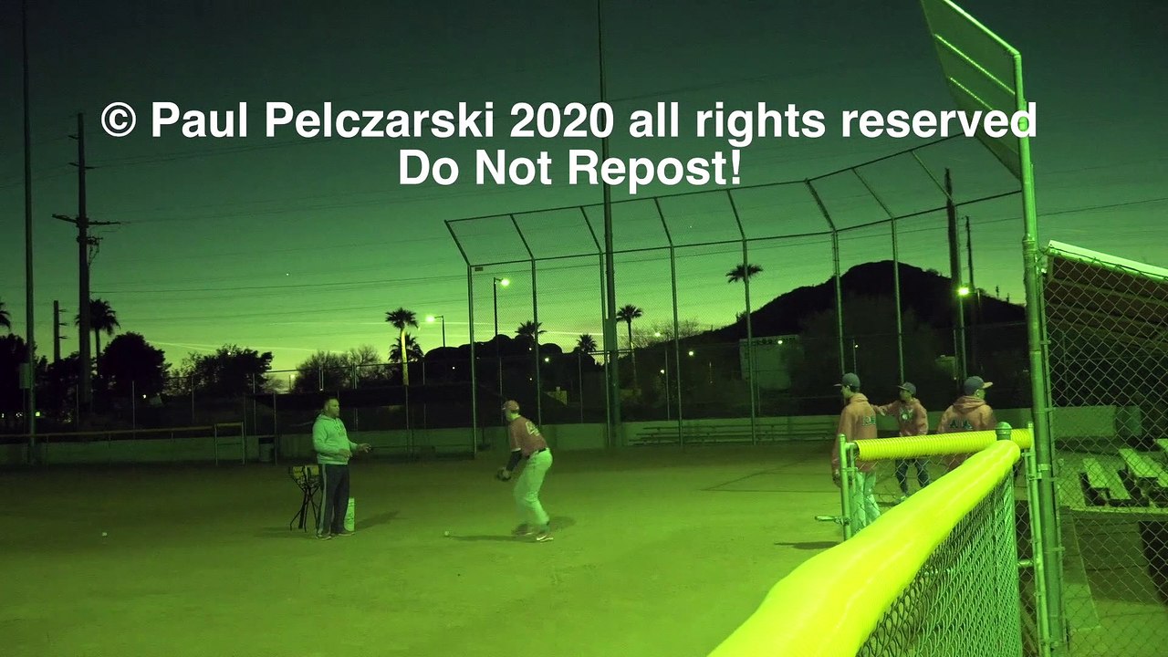 2020 02 05 Practice