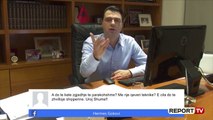 Report TV -Basha gënjen qytetarët! E shet si 'live' videon në Facebook, por del zbuluar