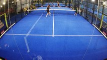 Puntaco #4 du Match du 06/02 à 19:37 - Court Betclic (4PADEL Bordeaux)