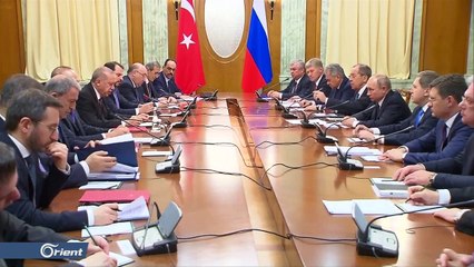 الولايات المتحدة تعرض المساعدة على تركيا وتطالب روسيا بتغيير سياستها في سوريا