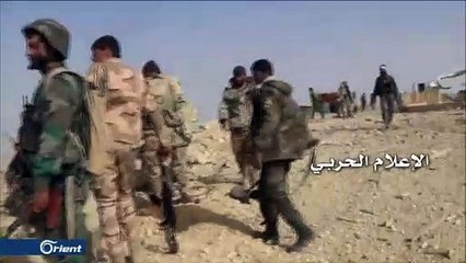 مقتل 12 عنصرا لمليشيات أسد وإيران في قصف إسرائيلي قرب دمشق ودرعا