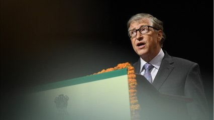 The Gates Foundation To Donate $100 Million To Fight The Coronavirus