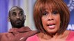 Gayle King Reacts To Kobe Bryant Question Backlash Going Viral