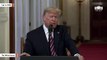 Trump Apologizes To Barron For Enduring Impeachment