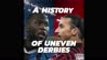 Inter-Milan, a history of uneven derbies