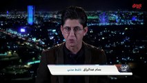 بسام عبد الرزاق ناشط مدني: الأحزاب السياسية التي تقود البلد هي أحزاب فشل