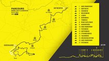 Tour des Flandres 2020 - Tout sur le parcours du Tour des Flandres 2020