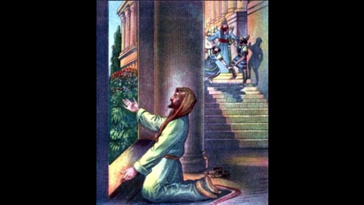 07 Psalm Medley Great Bible