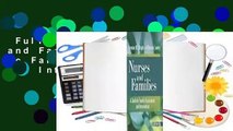 Full version  Nurses and Families: A Guide to Family Assessment and Intervention (Revised,