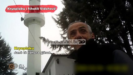 Télécharger la video: Fiks Fare/ Kryeplaku: Përfitoi nga kryetari, ia bëri shtëpinë 3+1