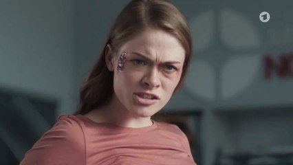 Lektionen (211) - In aller Freundschaft – Die jungen Ärzte