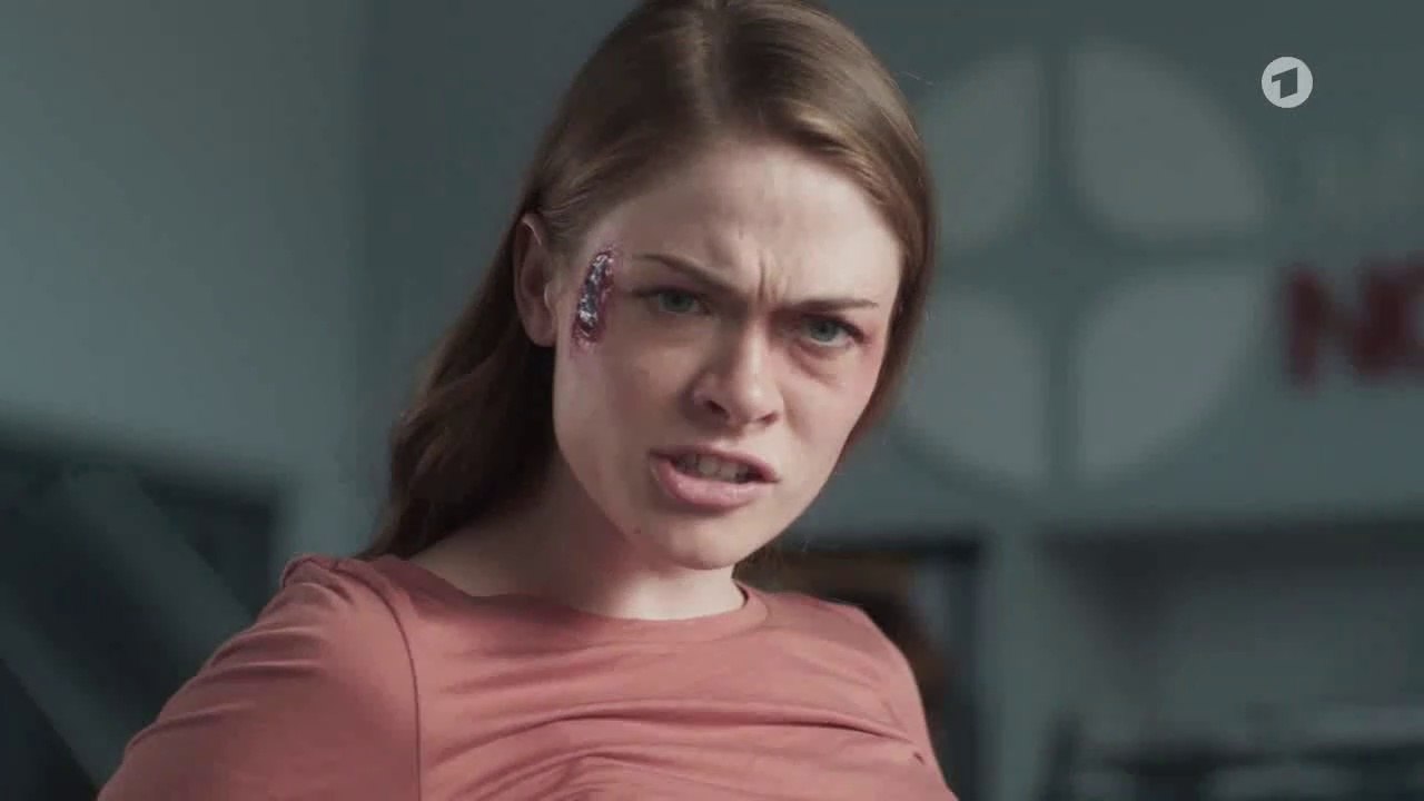 Lektionen (211) - In aller Freundschaft – Die jungen Ärzte