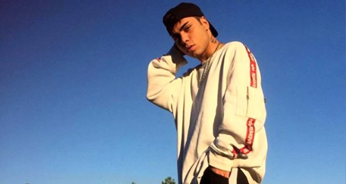 Darp edilen TikTok fenomeni Ares Özdemir, yoğun bakımda yaşam mücadelesi veriyor