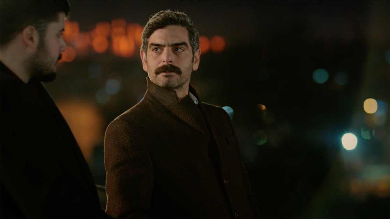 Güvercin 9. Bölüm Ön İzleme