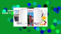 Full version  DK Eyewitness Travel Guide Tokyo Complete