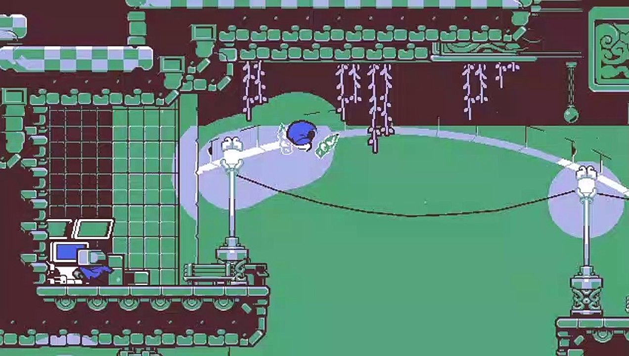 Kunai - Trailer de lancement