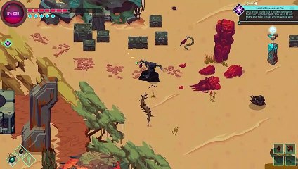 UnDungeon - Trailer de gameplay