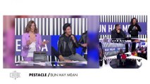 Bun Hay Mean fait le bilan du mois de janvier - Le Pestacle, Clique - CANAL+
