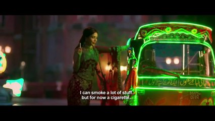 Dekh Magar Pyaar Say (2015) Part I