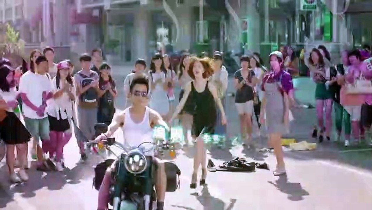[Engsub - Indosub ] [ You Are My Sisters Episode 25 ]