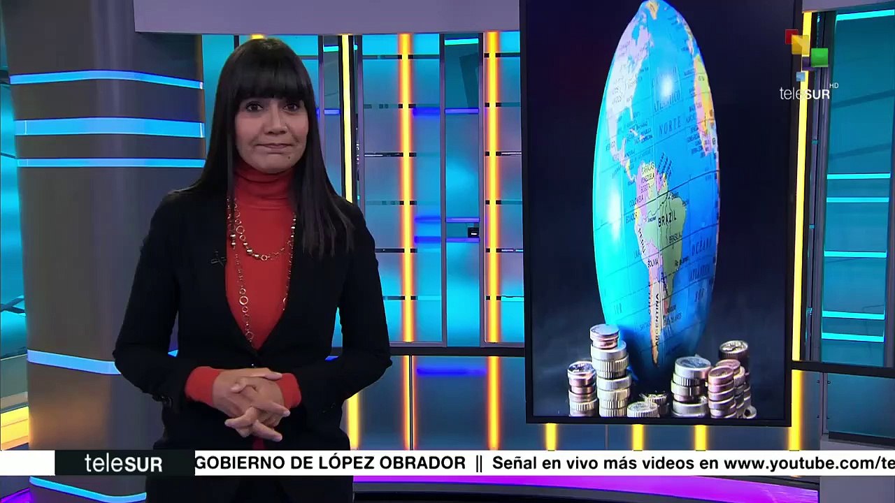 El coronavirus ya afecta la economía de Asia