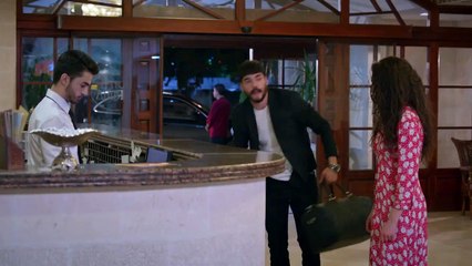 Hercai Capitulo 33 HD