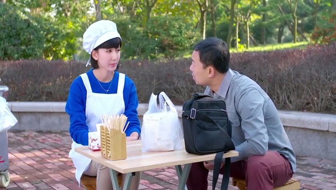 [Engsub - Indosub ] [ You Are My Sisters Episode 26 ]