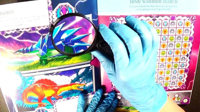 44 ASMR Tapping, Whispering, Multi TRIGGERS LATEX GLOVES